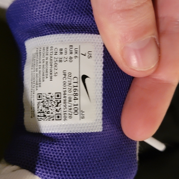 Nike Air max 90 second season - Picture 4 of 4